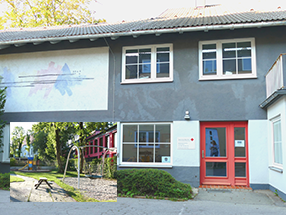 Kinderkrippe Kindernest Gauting